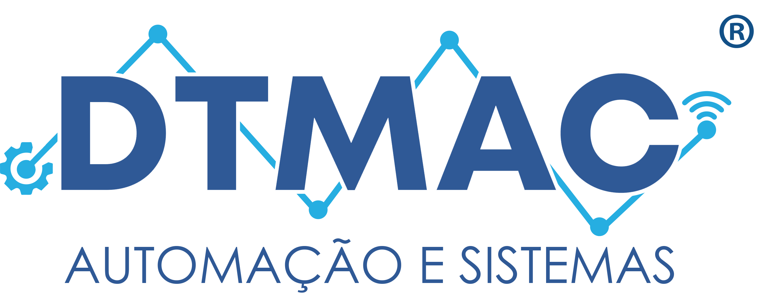 DTMAC Automação e Sistemas